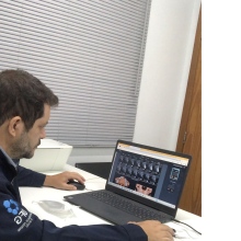 Carlos Eduardo Castro Dourado, Dentista Goiânia