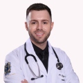 Tiago Odílio de Souza, Médico clínico geral Biguaçu