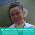 Dra. Roselene Moura