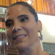 Mônica Assis, Psicólogo Campinas