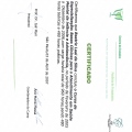 Ampliar imagem: certificate 5