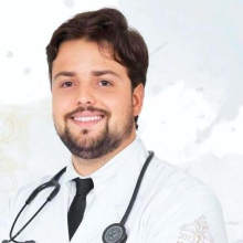 Thiago Barbosa Gonçalves, Ortopedista - Traumatologista Serra