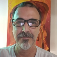 Jeferson Oliveira, Psicólogo Rio de Janeiro
