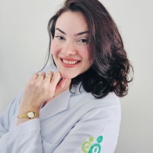 Ampliar imagem: Rakel de Castro Evangelista, Pediatra Fortaleza