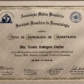 Ampliar imagem: certificate 4