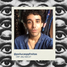 Lucas Freitas, Psicólogo Juiz de Fora