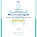 Ampliar imagem: certificate 1