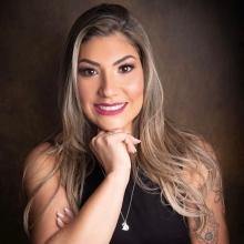 Ampliar imagem: Marcelle Domingues, Nutricionista Nova Iguaçu