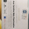 Ampliar imagem: certificate 11