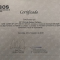 Ampliar imagem: certificate 3