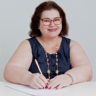 Prof. Maria de Fátima de Oliveira Dutra