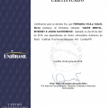 Ampliar imagem: certificate 5