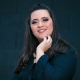 Ana Cláudia Costa Pinheiro