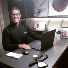 Pedro Henrique Silva, Nutricionista Maceió