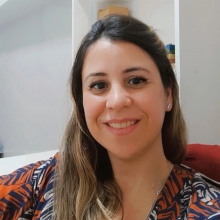 Ampliar imagem: Patrícia Abreu, Fonoaudiólogo Rio de Janeiro