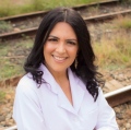 Christiane Moreno, Nutricionista Brasília