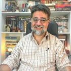 Dr. Fabio Martinelli Casemiro