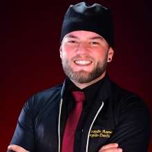 Leandro Azevedo, Dentista Fortaleza