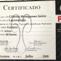 Ampliar imagem: certificate 6