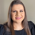 Paula Cristina Cuiabano, Dentista Guaranta Do Norte