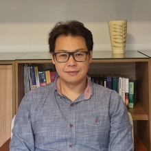 Alexandre Nomura, Psiquiatra São Paulo