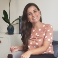 Martina Garcia, Psicólogo Curitiba