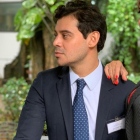 Dr. Sérgio Augusto de Souza Tavares