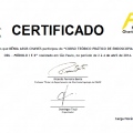Ampliar imagem: certificate 40