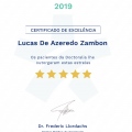 Ampliar imagem: certificate 1