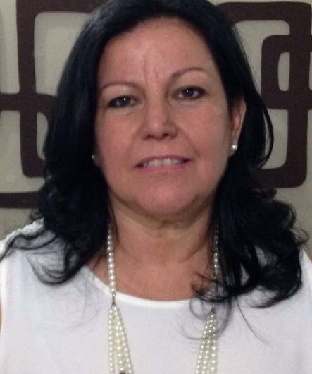 Maria de Lourdes dos Santos Mallagoli