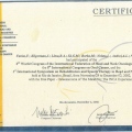 Ampliar imagem: certificate 4