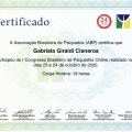 Ampliar imagem: certificate 3