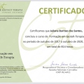 Ampliar imagem: certificate 1