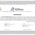 Ampliar imagem: certificate 1