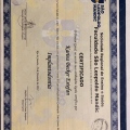 Ampliar imagem: certificate 2