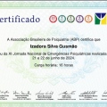 Ampliar imagem: certificate 4