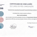 Ampliar imagem: certificate 3