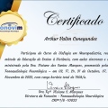 Ampliar imagem: certificate 5