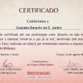 Ampliar imagem: certificate 7