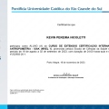 Ampliar imagem: certificate 4
