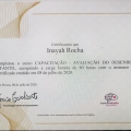 Ampliar imagem: certificate 3