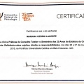 Ampliar imagem: certificate 5