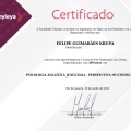 Ampliar imagem: certificate 3