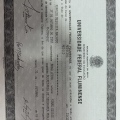 Ampliar imagem: certificate 1