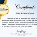 Ampliar imagem: certificate 16