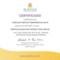 Ampliar imagem: certificate 1