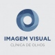 Imagem Visual Clínica de Olhos