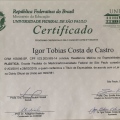 Ampliar imagem: certificate 3