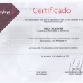 Ampliar imagem: certificate 1