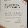Ampliar imagem: certificate 3